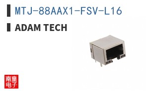 MTJ-88AAX1-FSV-L16 ͼƬ
